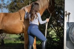 QJ Riding Wear's Penelope Base Layer 17 QJ Riding Wear's Penelope Base Layer -Famous Saddlery Shop 116426935 10157402939997344 5006698978410738849 o