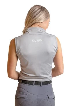 QJ Riding Wear Jessie Sleeveless Training Top -Famous Saddlery Shop 141667238 10157784180747344 2732205024337942612 o 1 0341e199 8f1d 4b64 a592 97be0ec2fc26
