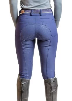 QJ Riding Wear Millie Winter Breech 12 QJ Riding Wear Millie Winter Breech -Famous Saddlery Shop 182287364 10158003763932344 2220330245462113232 n