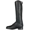 Boots Tall Ariat Bromont Black Junior