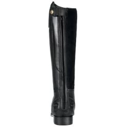Boots Tall Ariat Bromont Black Junior -Famous Saddlery Shop 20034603 3 2e77ef30 9f58 4d35 8ad2 5fae1424fbef