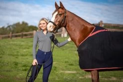 QJ Riding Wear Millie Winter Breech 10 QJ Riding Wear Millie Winter Breech -Famous Saddlery Shop 204557484 10158116040757344 8484610301933648496 n