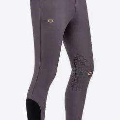 RG Italia Knee Grip Breeches - Mens -Famous Saddlery Shop 22FWM BRM004 JS004 8D00 00 7