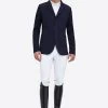 RG Italia Mesh Riding Jacket - Mens