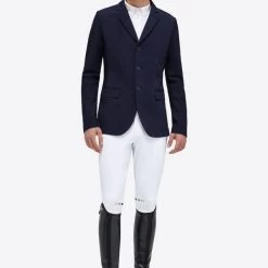 RG Italia Mesh Riding Jacket - Mens