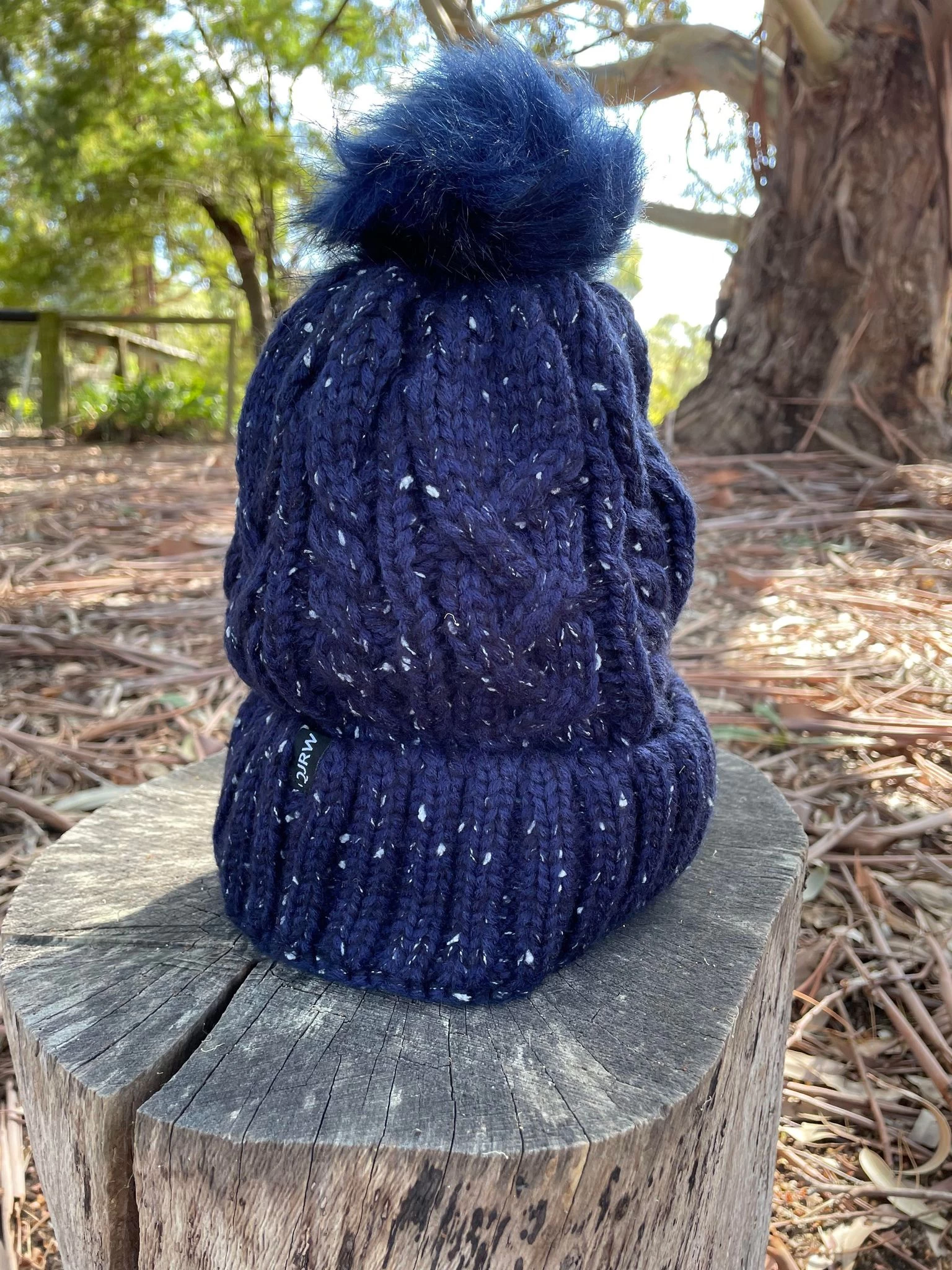 QJ Riding Wear Beanies 9 QJ Riding Wear Beanies - Image 9