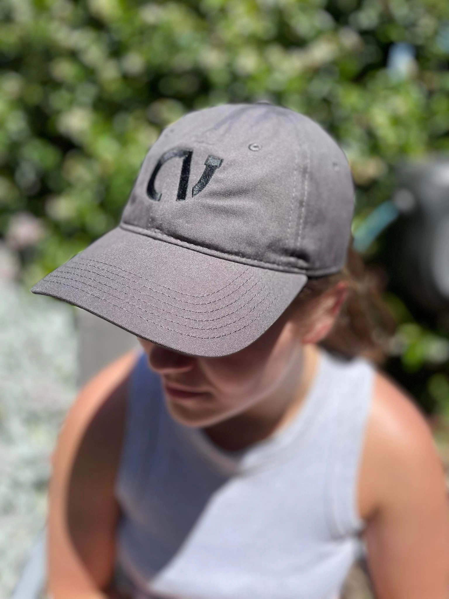 QJ Riding Wear Caps 7 QJ Riding Wear Caps - Image 7