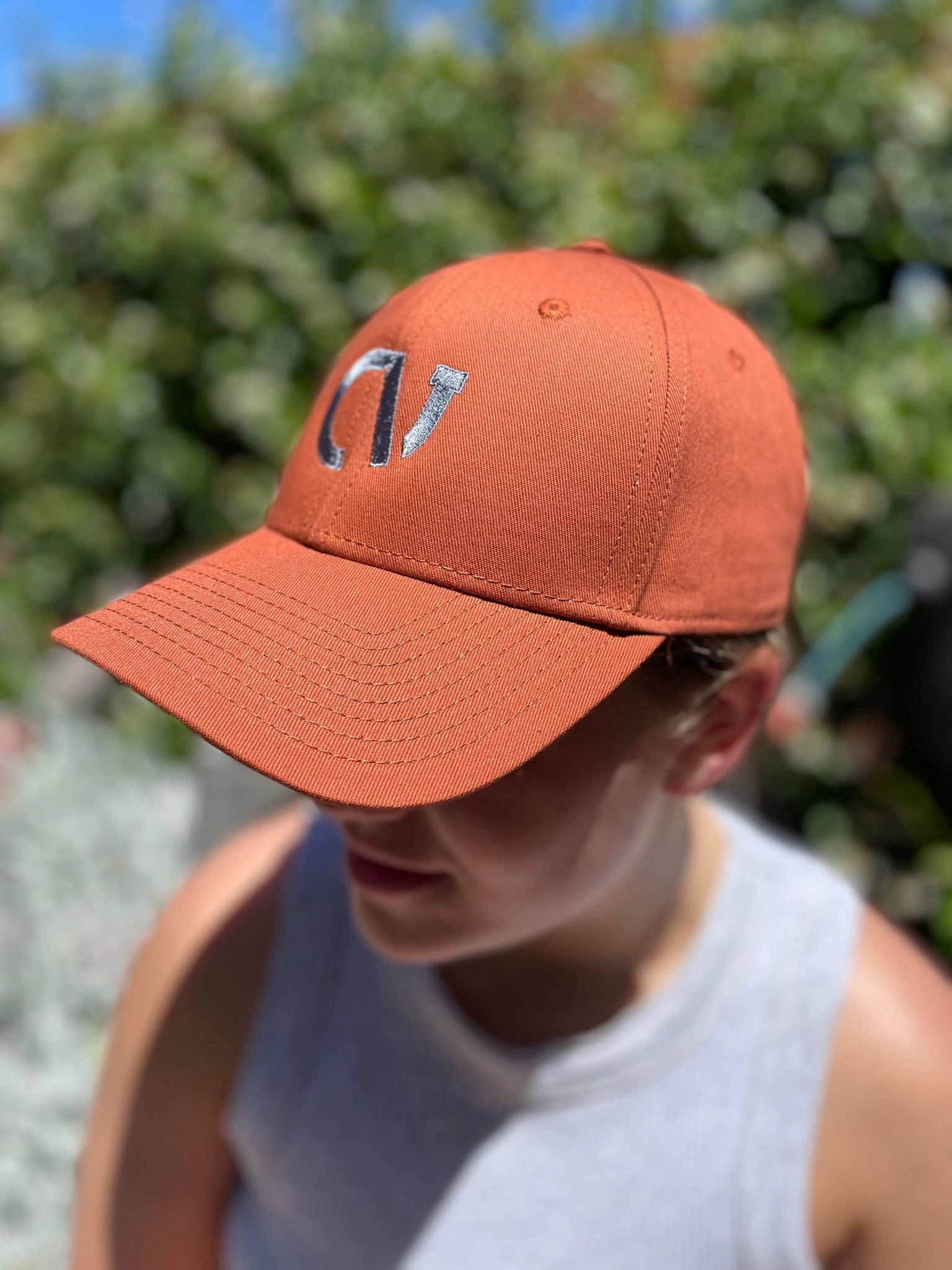 QJ Riding Wear Caps 5 QJ Riding Wear Caps - Image 5