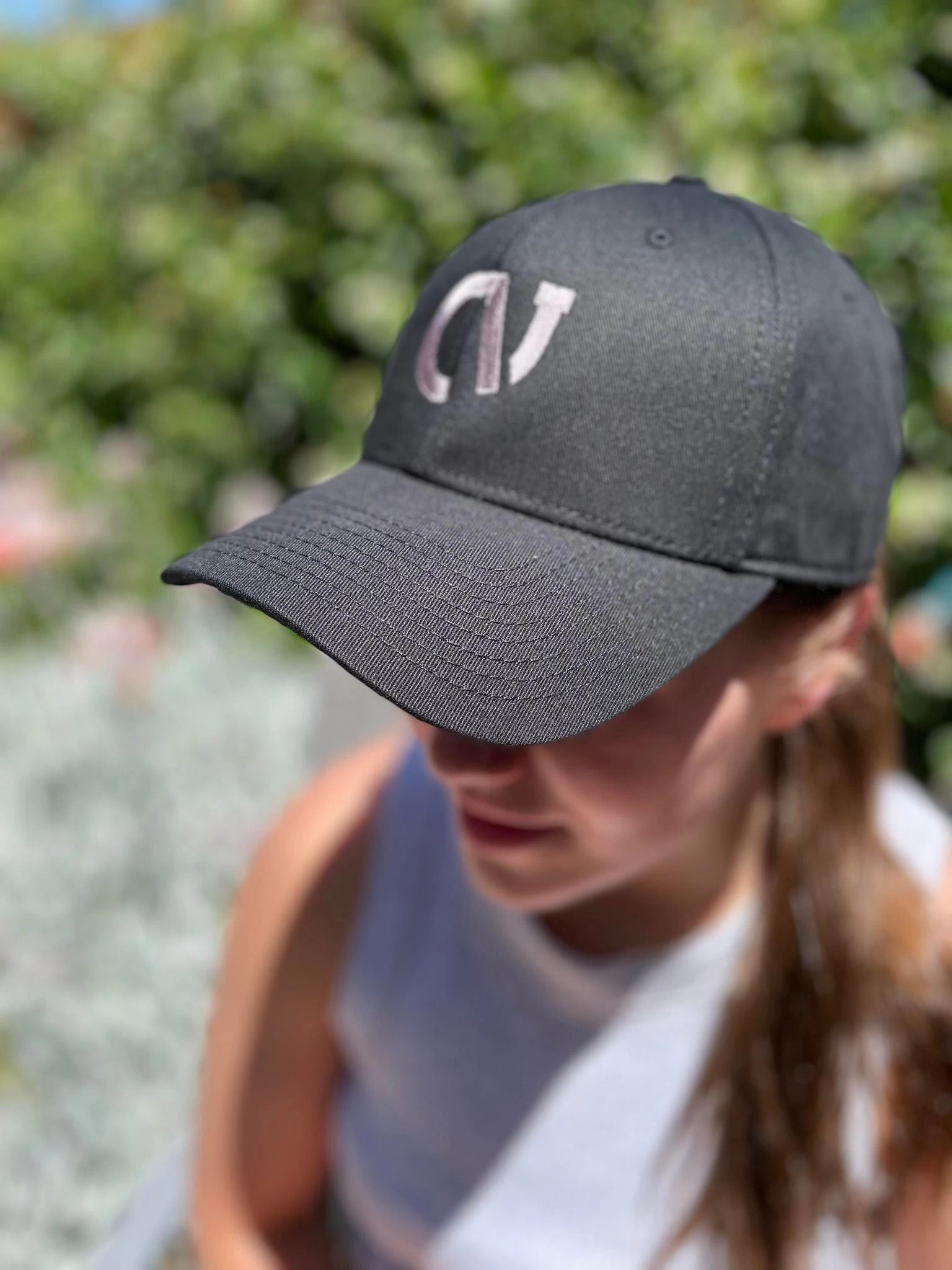 QJ Riding Wear Caps 6 QJ Riding Wear Caps - Image 6