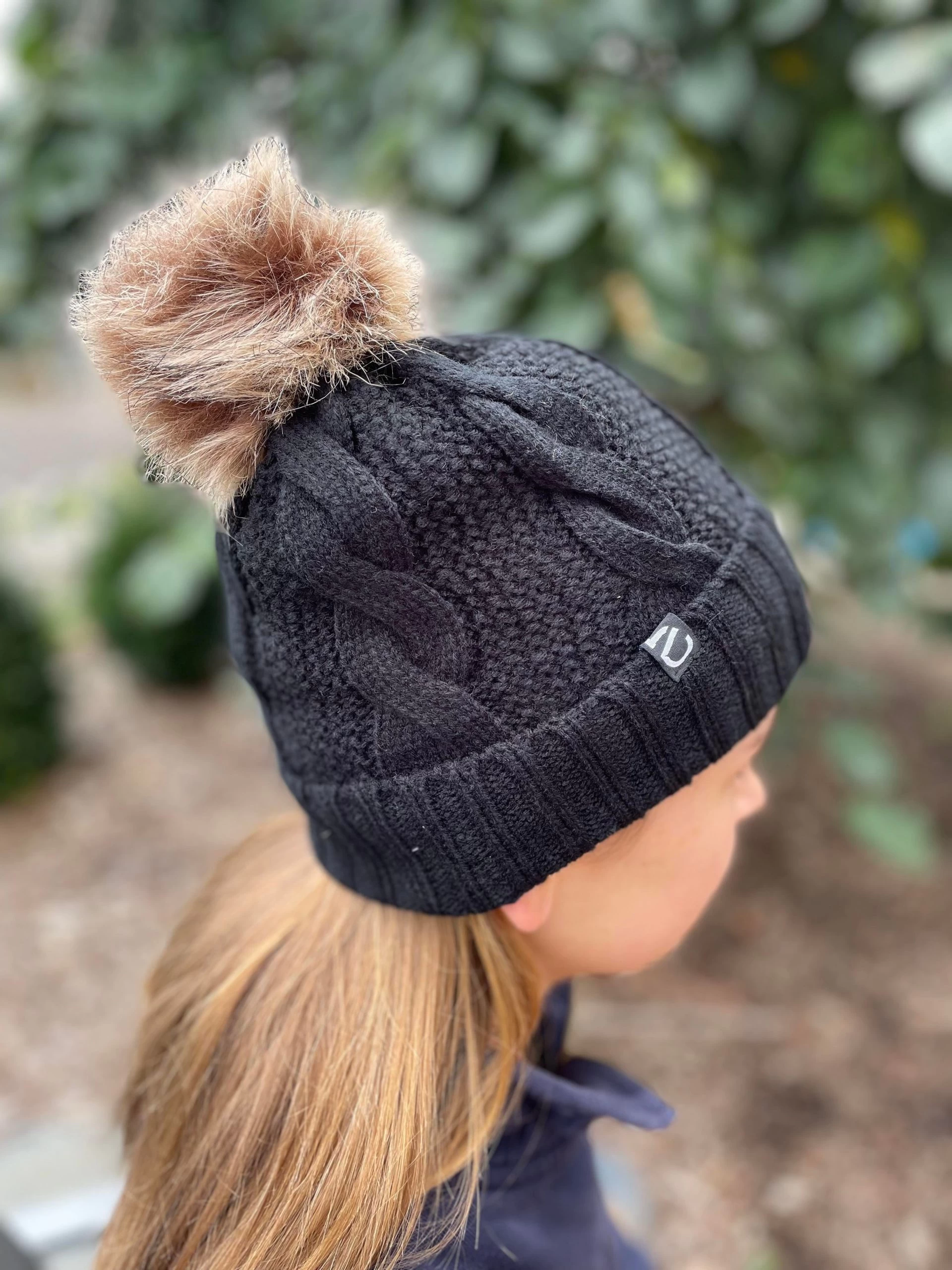 QJ Riding Wear Beanies 10 QJ Riding Wear Beanies - Image 10