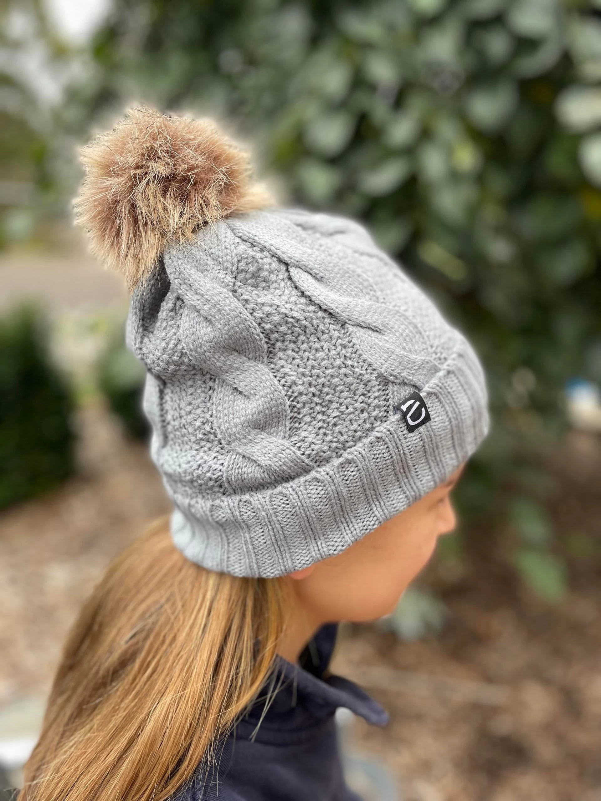 QJ Riding Wear Beanies 11 QJ Riding Wear Beanies - Image 11