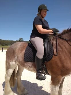 CoolMax Jodhpurs In Sizes 6 To 28, In Grey -Famous Saddlery Shop 44902187 1121836521330640 959127567984492544 n f9f7a9ad 959b 4429 ba76 c0b35b071fb3