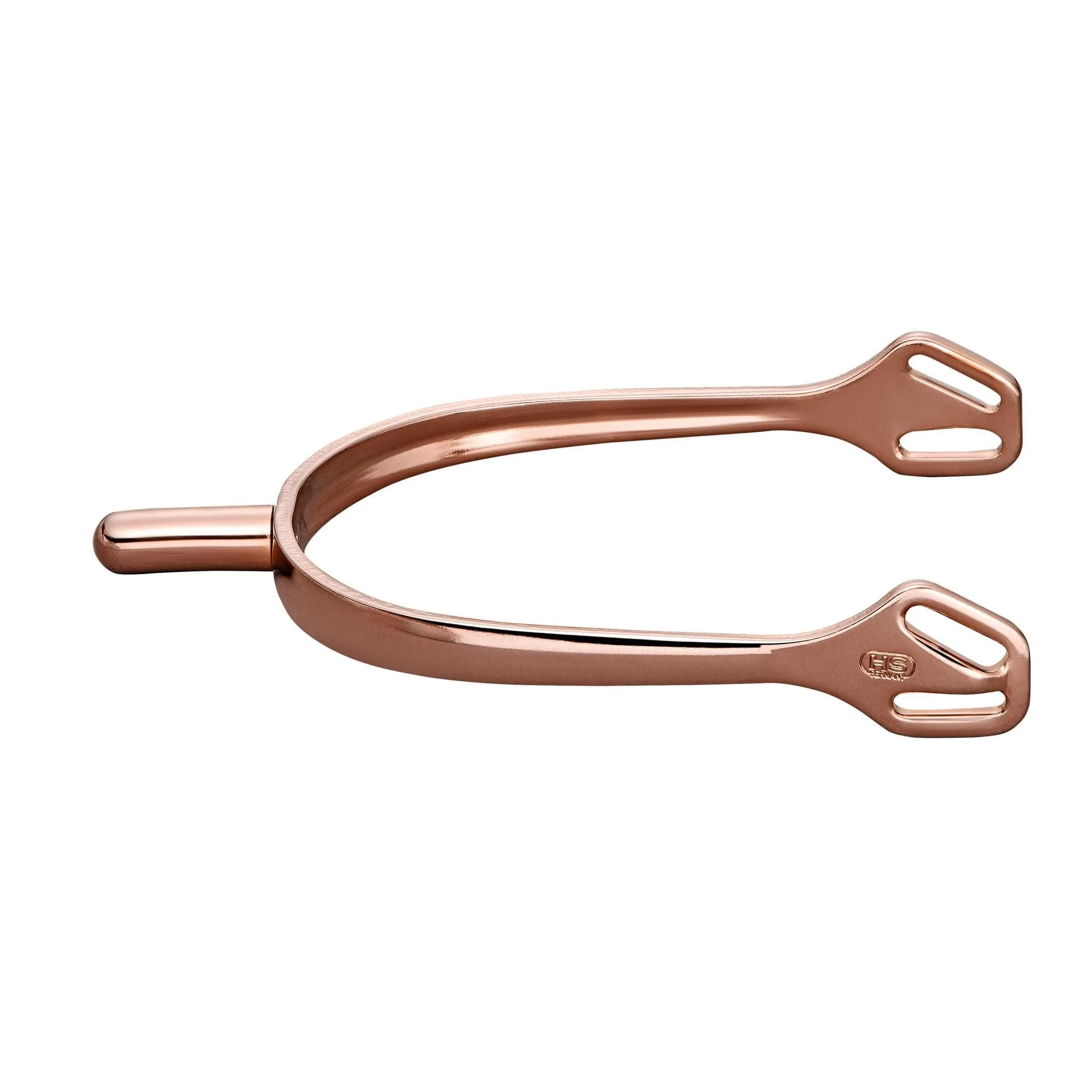 Sprenger Ultra Fit Spurs Bronze 1 Sprenger Ultra Fit Spurs Bronze