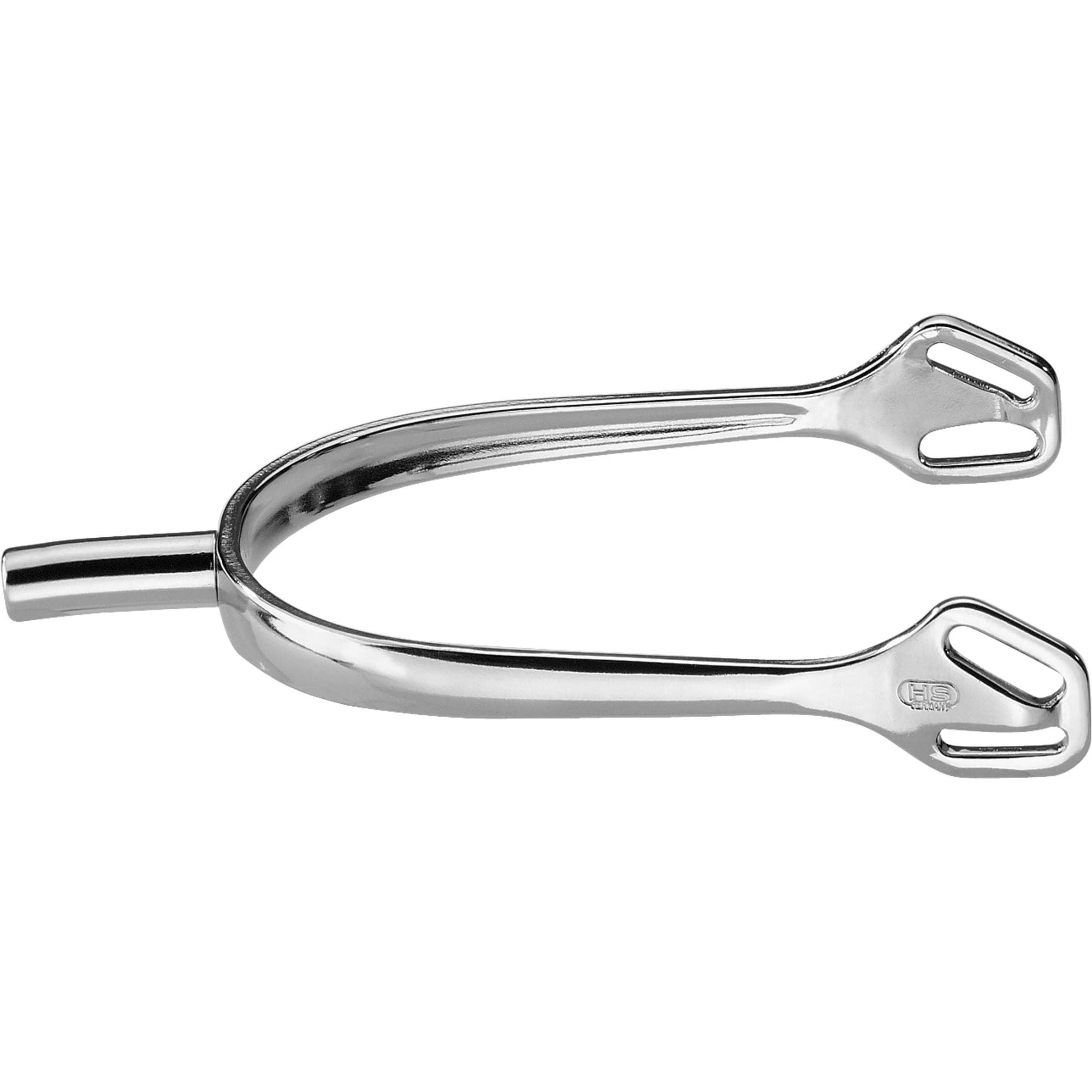 Sprenger Ultra Fit Spurs - 25mm Flat 1 Sprenger Ultra Fit Spurs - 25mm Flat
