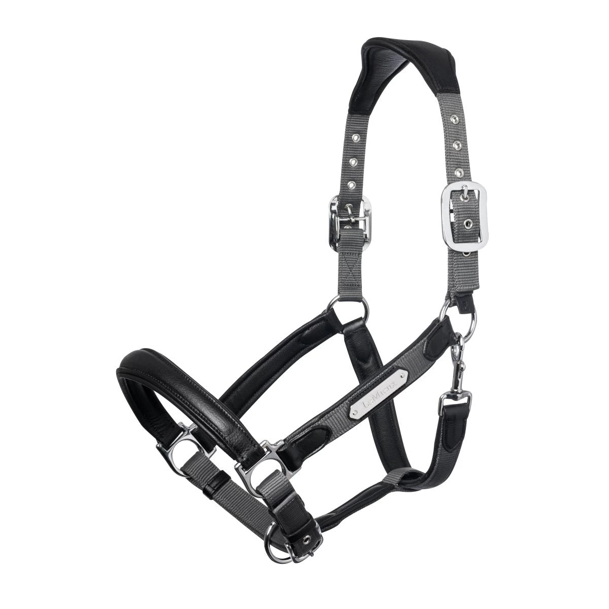 LeMieux Capella Headcollar 9 LeMieux Capella Headcollar - Image 9