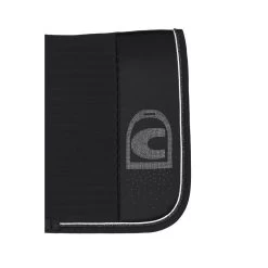 Cavallo HETTY Saddle Pad - Black -Famous Saddlery Shop A004113 V BJ 02 b7821d0a 15e7 4fb1 95f9 37e47cc511ec