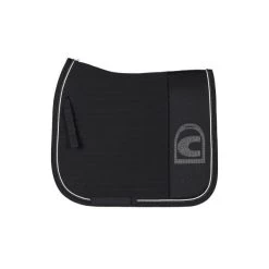 Cavallo HETTY Saddle Pad - Black
