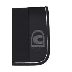 Cavallo HETTY Saddle Pad - Black -Famous Saddlery Shop A004113 V BJ 04 2386bd6d 0dcd 4cdf b4a1 6f19366615a2