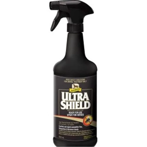 Absorbine Ultra Shield Ex Insect Repellent - 475ml 1 Absorbine Ultra Shield Ex Insect Repellent - 475ml