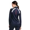 Baselayer Ariat Sunstopper 2.0 Team 1/4 Zip Team Sp22 Ladies