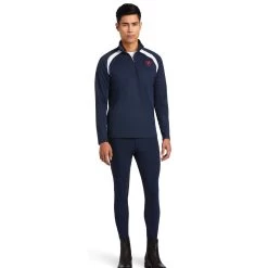 Baselayer Ariat Sunstopper Team 1/4 Zip Team Sp22 Mens -Famous Saddlery Shop Ariat Baselayer Sunstopper Team 14 Zip Team Sp22 Mens 3 9de7b2c8 6bcb 47a1 b256 8de65b97f11c
