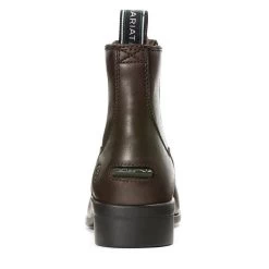 Boots Riding Ariat Devon Iv Light Brown Youth -Famous Saddlery Shop Ariat Boots Devon Iv Light Brown Youth 3