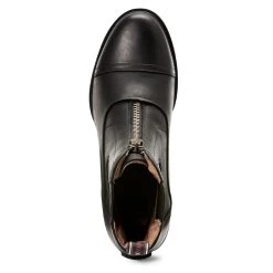 Boots Riding Ariat Devon Nitro Paddock Black Ladies -Famous Saddlery Shop Ariat Boots Devon Nitro Paddock Black Ladies 5