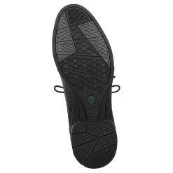 Boots Riding Ariat Heritage Lace Iv Black Ladies -Famous Saddlery Shop Ariat Boots Heritage Lace Iv Black Ladies 4