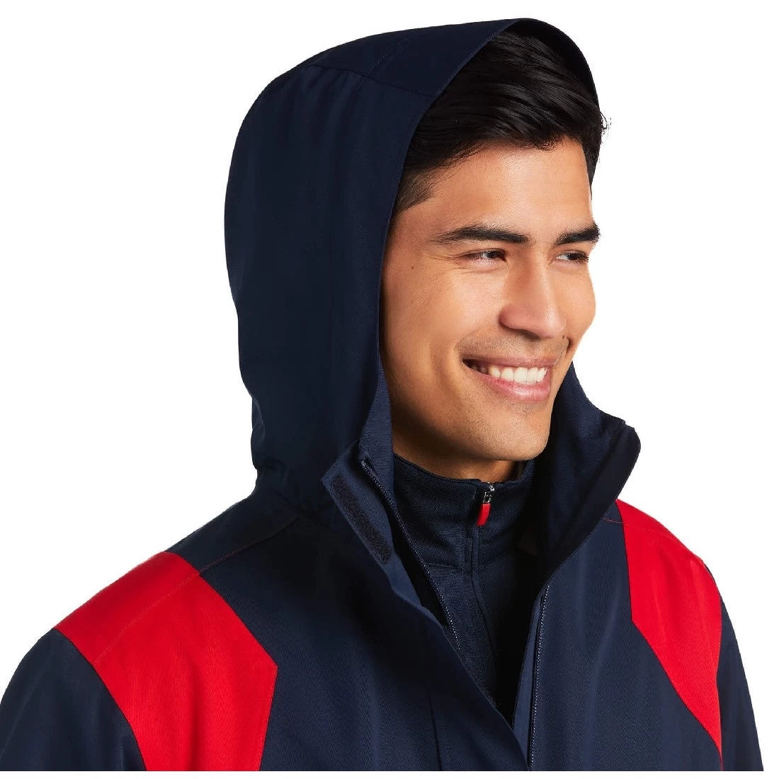 Jacket Ariat Spectator Team Waterproof Sp22 Mens 2 Jacket Ariat Spectator Team Waterproof Sp22 Mens - Image 2