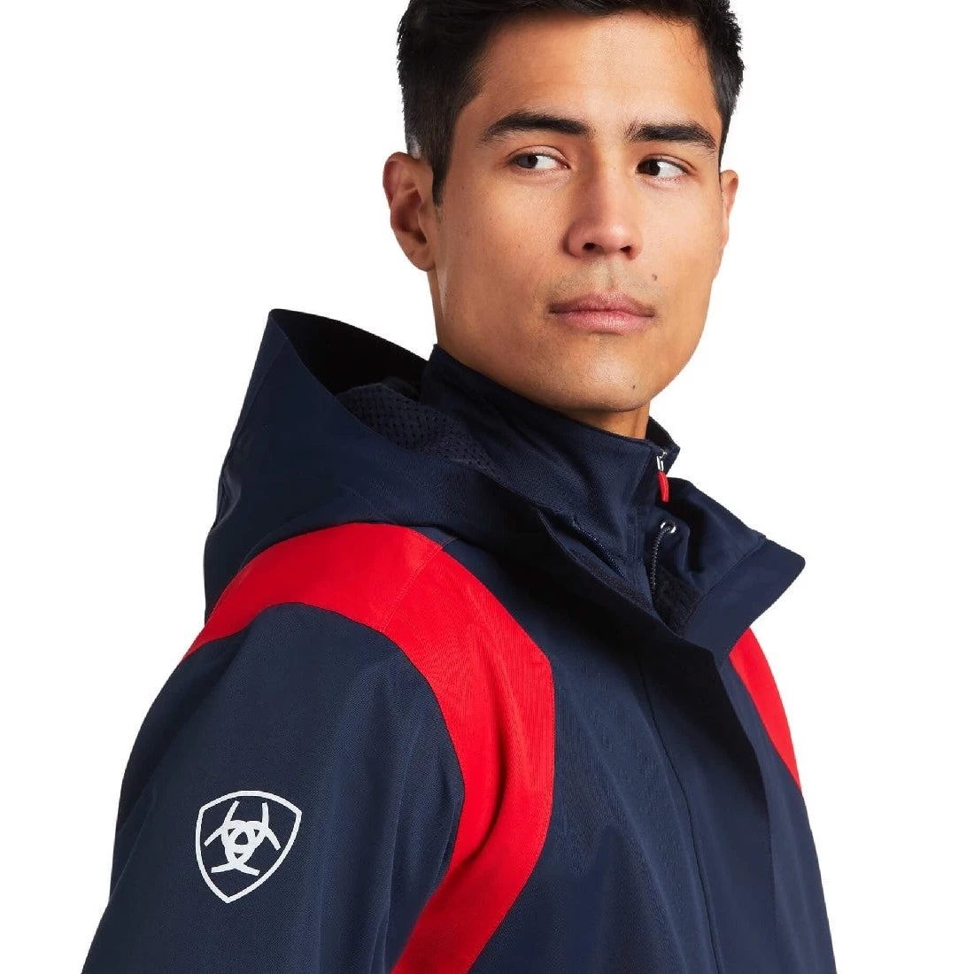 Jacket Ariat Spectator Team Waterproof Sp22 Mens 3 Jacket Ariat Spectator Team Waterproof Sp22 Mens - Image 3