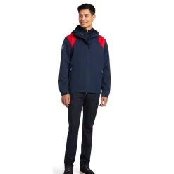 Jacket Ariat Spectator Team Waterproof Sp22 Mens 8 Jacket Ariat Spectator Team Waterproof Sp22 Mens -Famous Saddlery Shop Ariat Jacket Spectator Team Waterproof Sp22 Mens 4