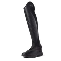 Boots Tall Ariat Ascent Black Ladies 9 Boots Tall Ariat Ascent Black Ladies -Famous Saddlery Shop Ariat Tall Boots Ascent Black Ladies 4 f4db8434 e1c0 411a b015 c2a7caf189c0