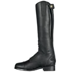 Boots Tall Ariat Bromont Black Junior -Famous Saddlery Shop Ariat Tall Boots Bromont Black Junior 4119890a 90b2 4bcc b968 8727e7cace92