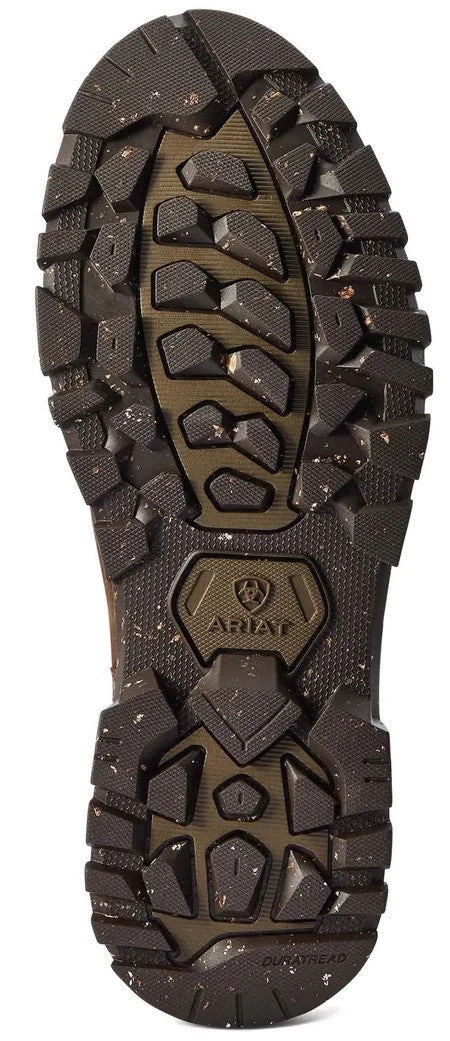 Boots Tall Ariat Moresby H20 Sp22 Java Ladies 2 Boots Tall Ariat Moresby H20 Sp22 Java Ladies - Image 2