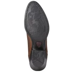 Western Boots Ariat Heritage Distressed Brown Ladies -Famous Saddlery Shop Ariat Western Boots Heritage Distressed Brown Ladies 3 6e48e789 e37c 4c51 8992 f8249820f6a2