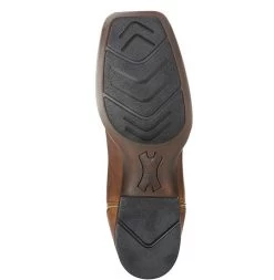 Western Boots Ariat Venttek Ultra Distressed Brown & Silly Brown Ladies 7 Western Boots Ariat Venttek Ultra Distressed Brown & Silly Brown Ladies -Famous Saddlery Shop Ariat Western Boots Venttek Ultra Distressed Brown Silly Brown Ladies 4