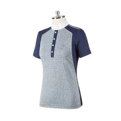 Animo BAKU Ladies Polo Top