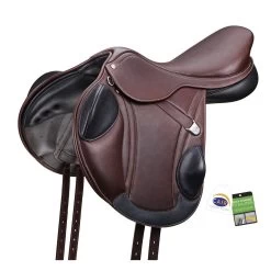 Bates Advanta Jumping Saddle Cair Classic Black -Famous Saddlery Shop Bates Advanta Jumping Saddle Cair Classic Black 43cm 17 0 3 a619dd1c 48af 4b89 87df 451d89dbffba