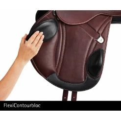 Bates Advanta Jumping Saddle Cair Classic Black -Famous Saddlery Shop Bates Advanta Jumping Saddle Cair Classic Black 43cm 17 0 7 a743b83e 204f 424b bf31 28aafe0a440c