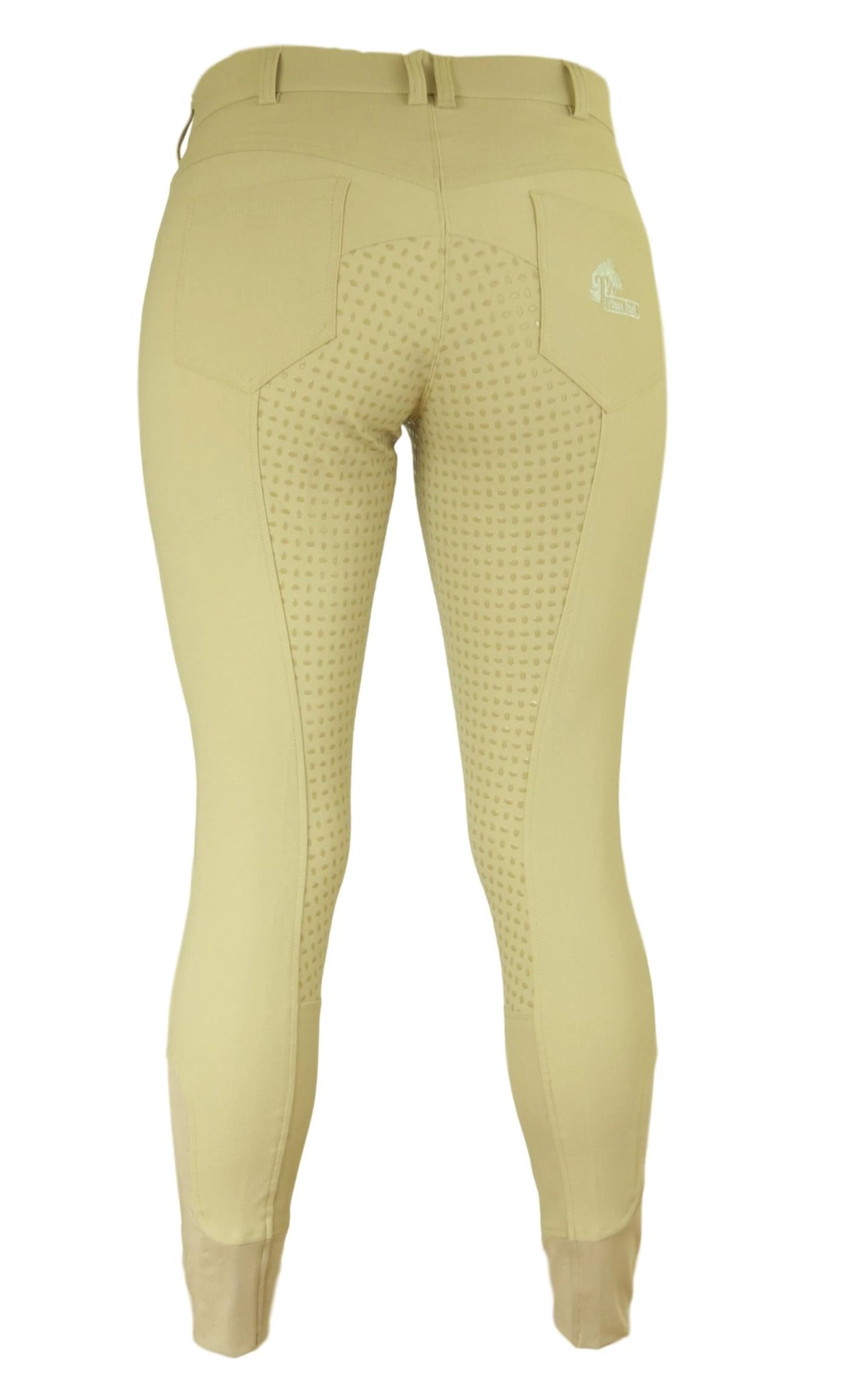 Bamboo Breeches In Beige 10 Bamboo Breeches In Beige - Image 10