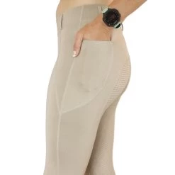 Beige Riding Tights In Various Sizes: 6-28 -Famous Saddlery Shop Beigeridingtightswithpockets2S 8980aed7 7d54 4541 9c0d 9b749af27c3d