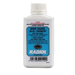 Bone Radiol Liniment 250ml