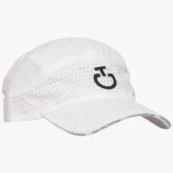 Cavalleria Toscana Perforated Cap