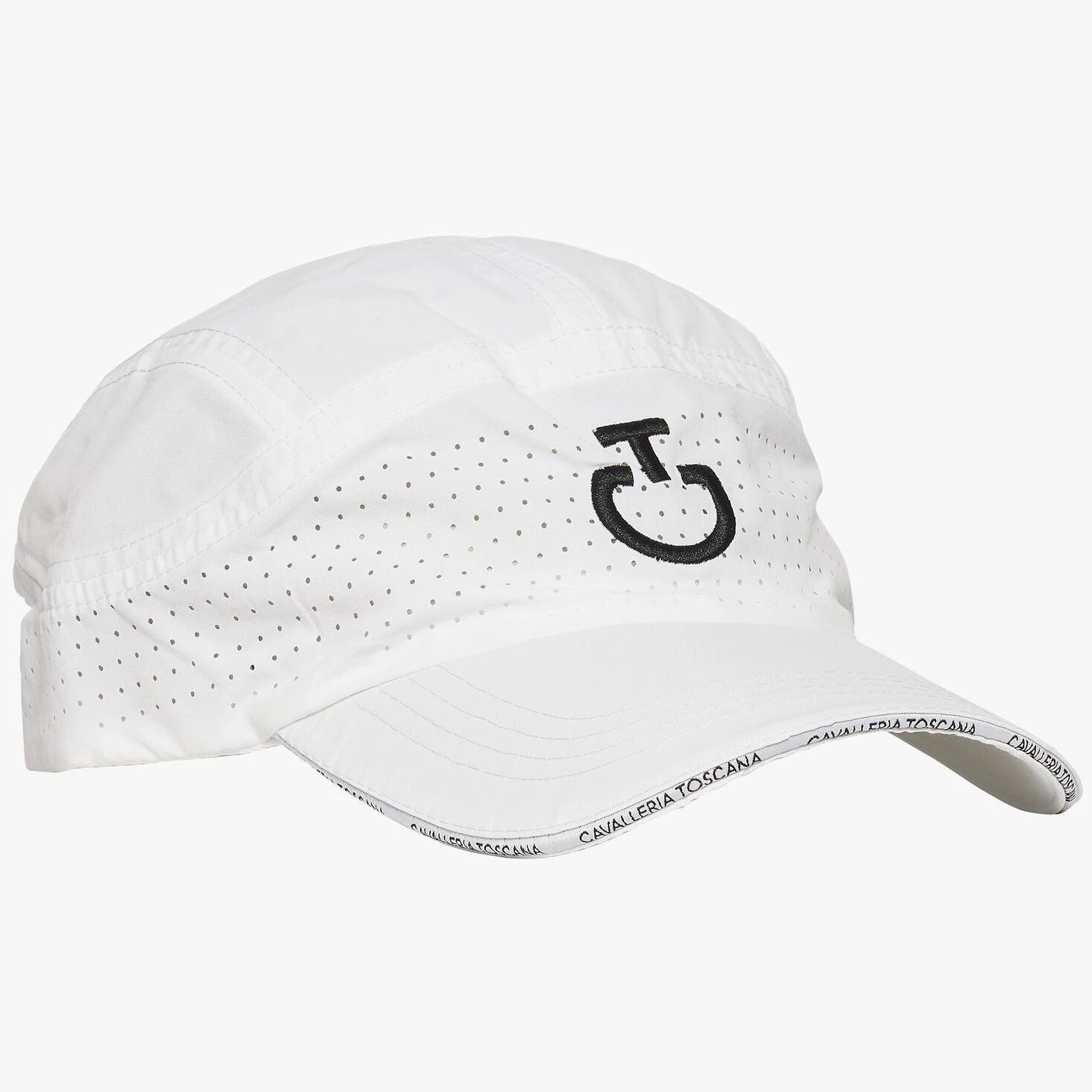 Cavalleria Toscana Perforated Cap 1 Cavalleria Toscana Perforated Cap