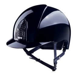 KEP Smart Polish Helmet -Famous Saddlery Shop CRABS.SMART .BLU .M.POL Fronte 20211202134540073 bb3134bd 9c28 402f 81a3 bad81dda1988