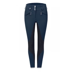 Cavallo Ladies CAJA G High Waist Full Seat Breeches