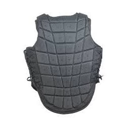 Body Protector Champion Ti22 Adults Black 3 Body Protector Champion Ti22 Adults Black - Image 3