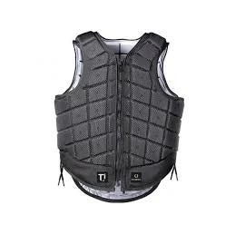 Body Protector Champion Ti22 Adults Black 1 Body Protector Champion Ti22 Adults Black
