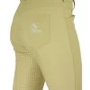 Bamboo Breeches In Beige