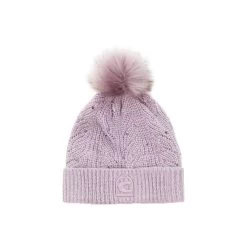 Cavallo ELENA Beanie -Famous Saddlery Shop ELENA LILAC